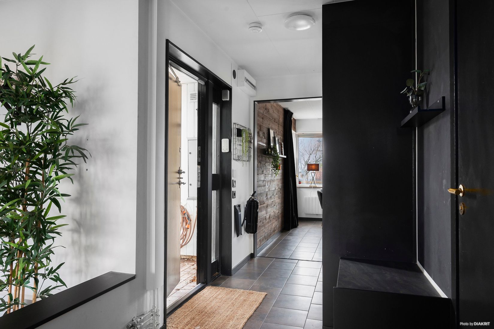 Radhus, Fyrhögagatan 45, Bårslöv, Helsingborg