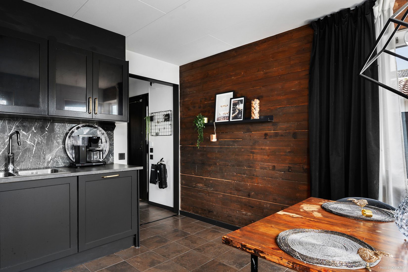 Radhus, Fyrhögagatan 45, Bårslöv, Helsingborg