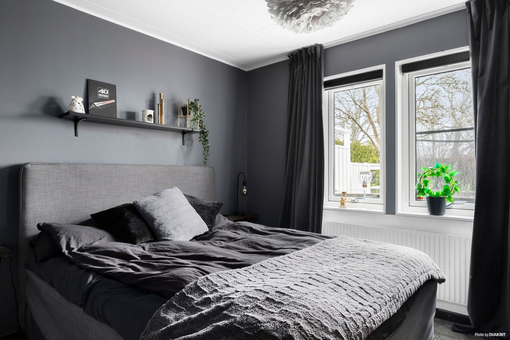 Radhus, Fyrhögagatan 45, Bårslöv, Helsingborg