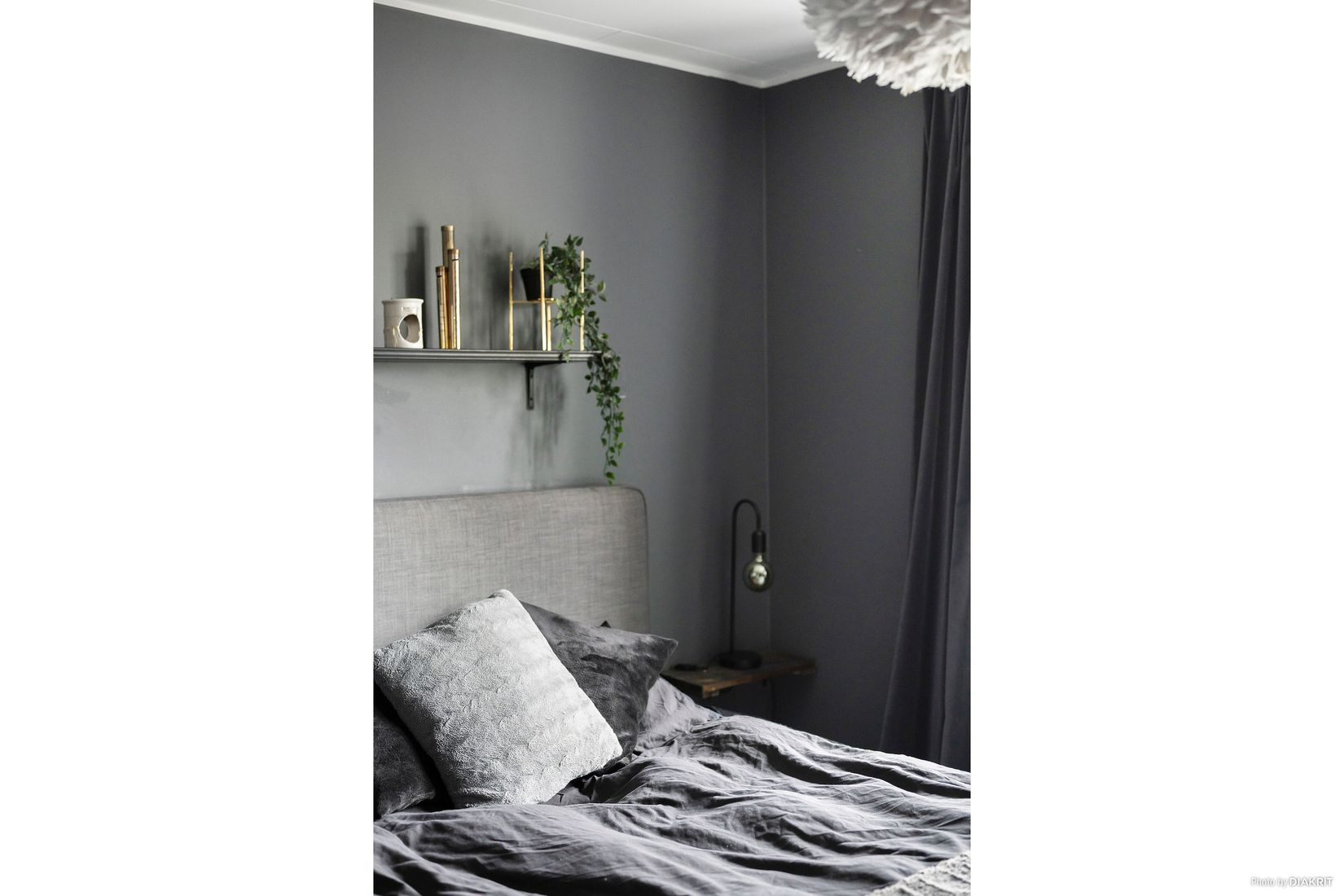 Radhus, Fyrhögagatan 45, Bårslöv, Helsingborg