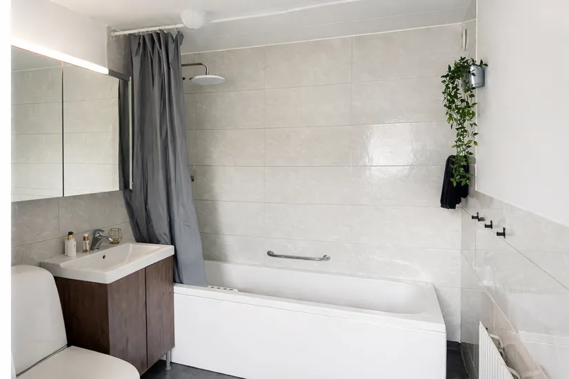 Radhus, Fyrhögagatan 45, Bårslöv, Helsingborg