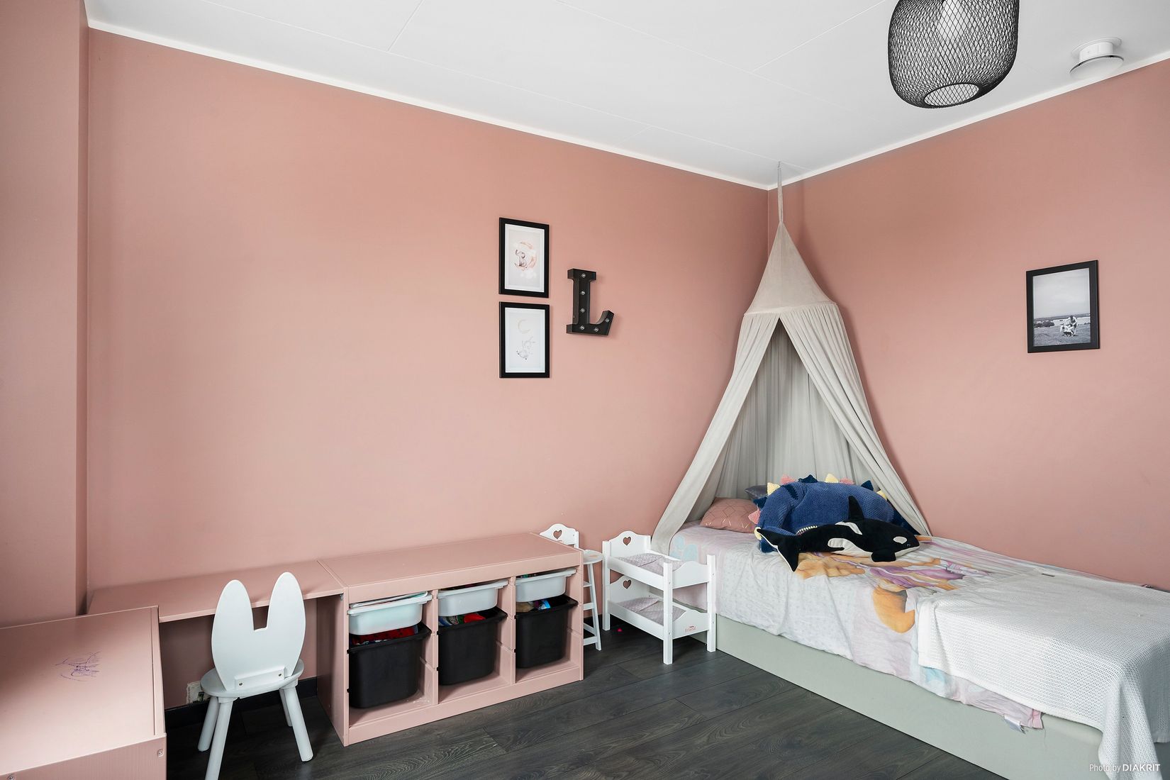 Radhus, Fyrhögagatan 45, Bårslöv, Helsingborg