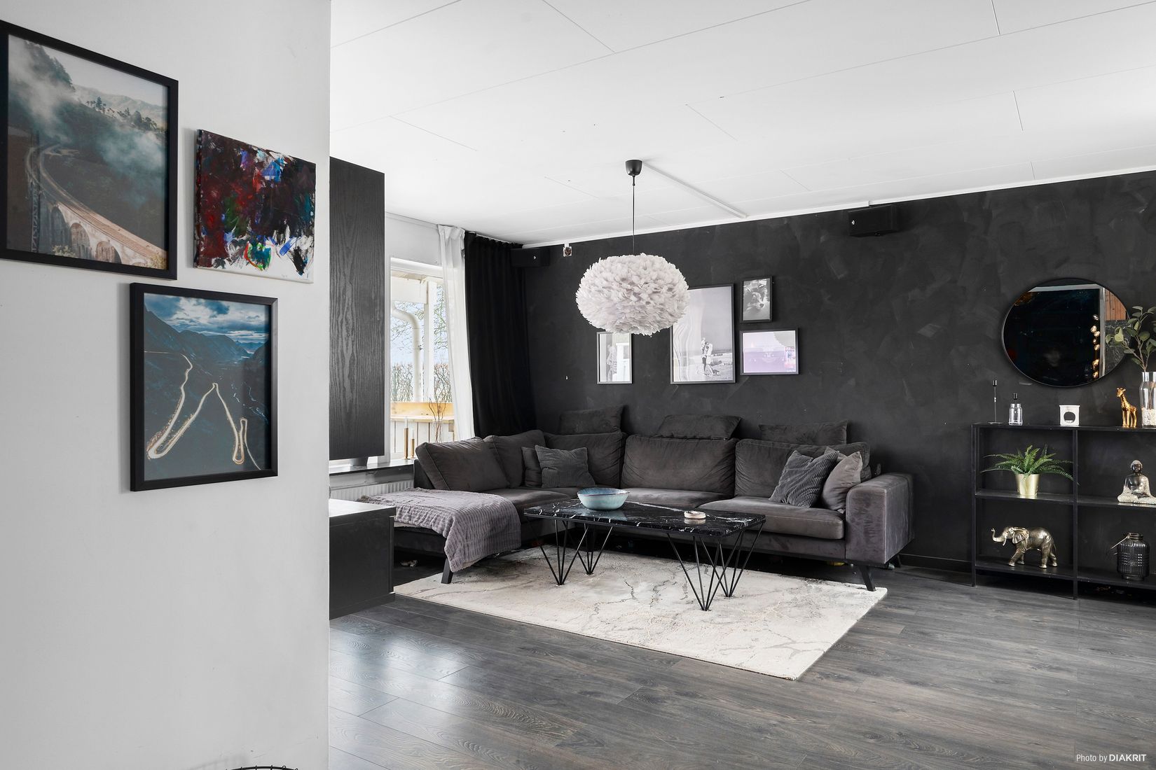 Radhus, Fyrhögagatan 45, Bårslöv, Helsingborg