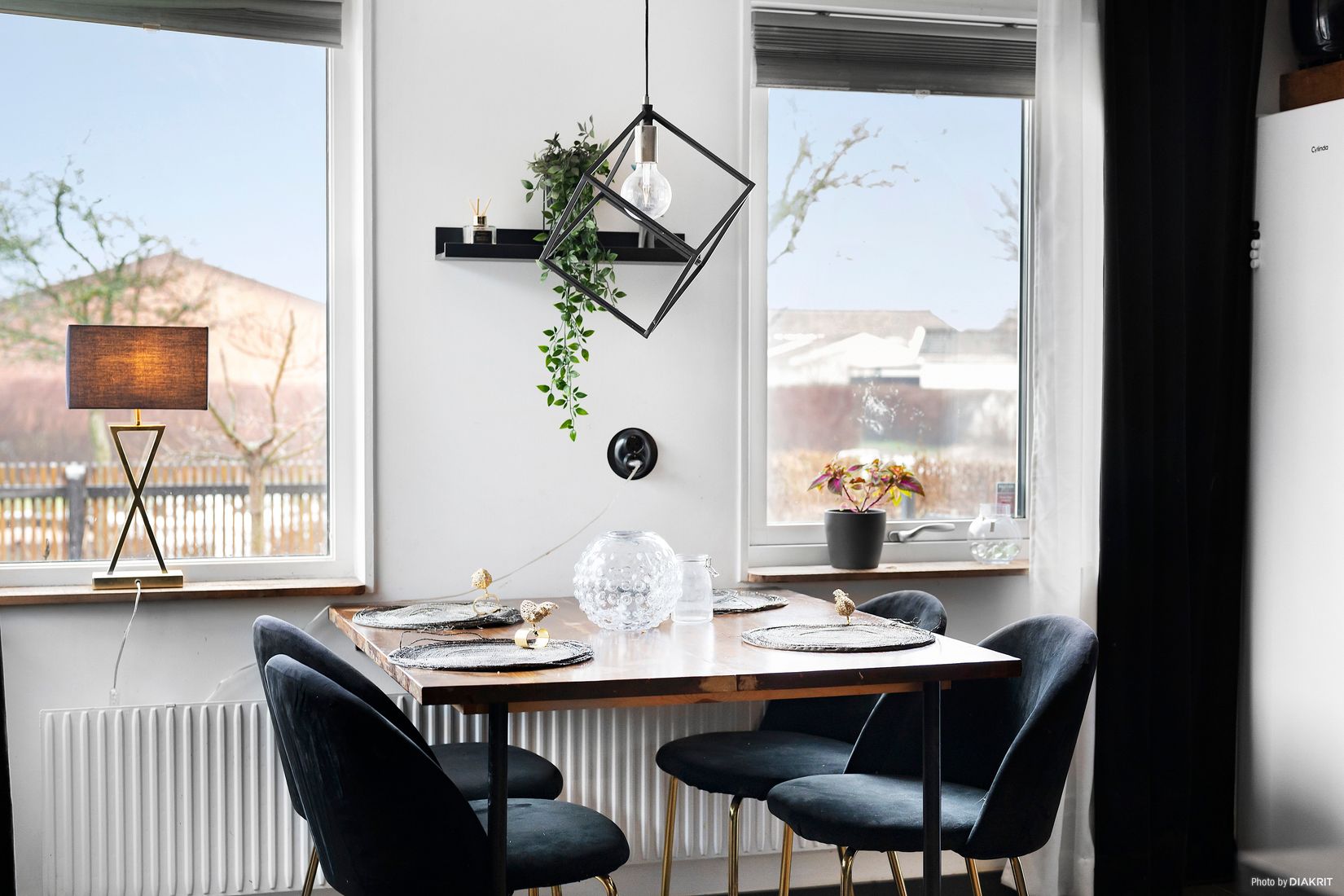 Radhus, Fyrhögagatan 45, Bårslöv, Helsingborg