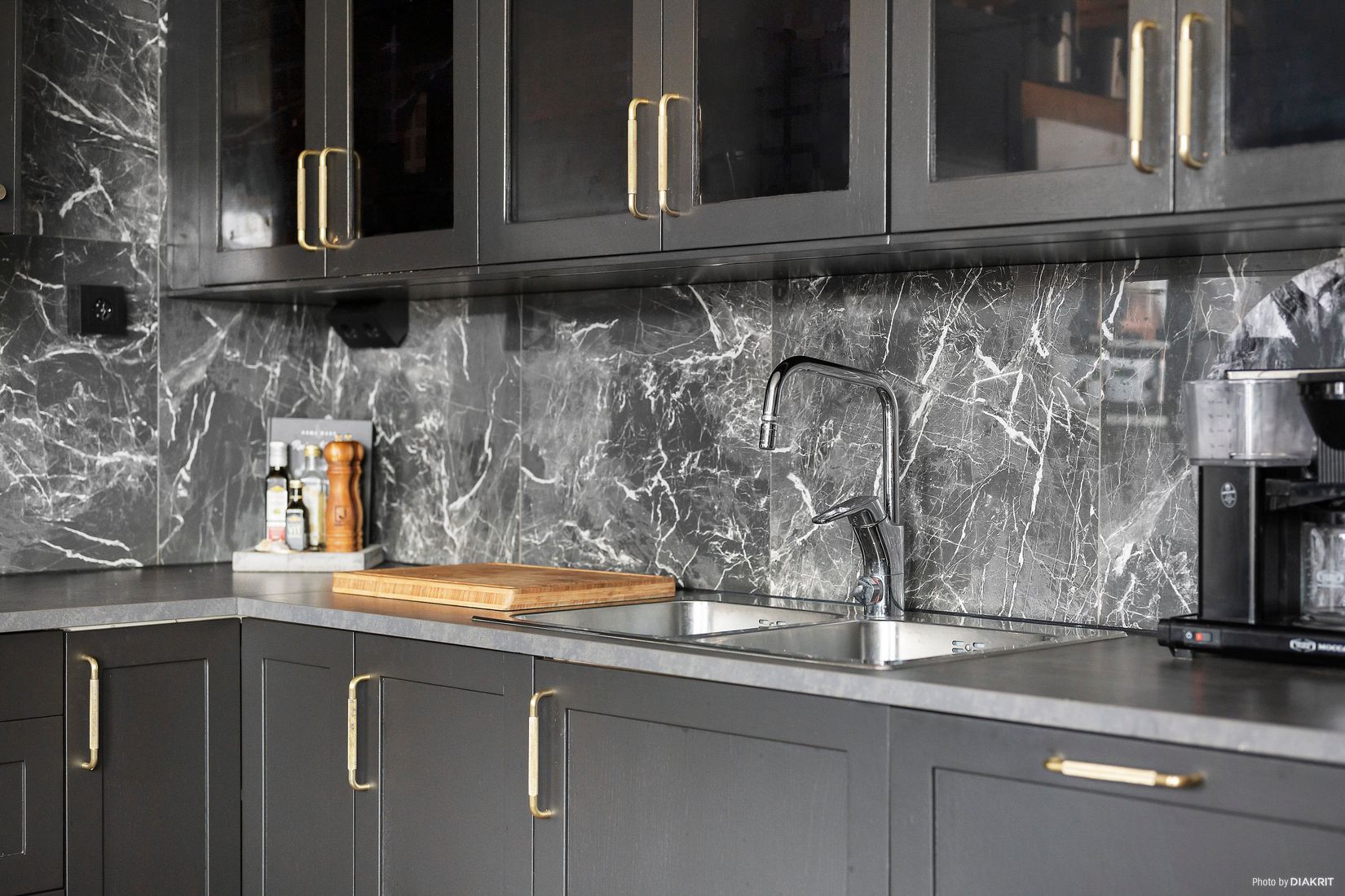 Radhus, Fyrhögagatan 45, Bårslöv, Helsingborg