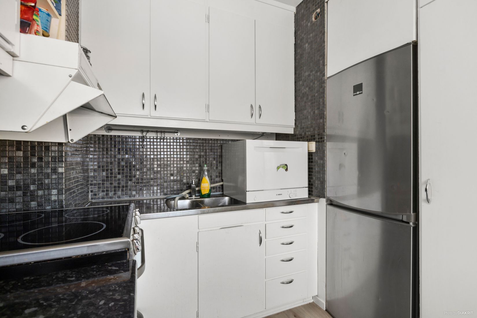 Bostadsrätt, Irisgatan 36, Mellringe, Örebro