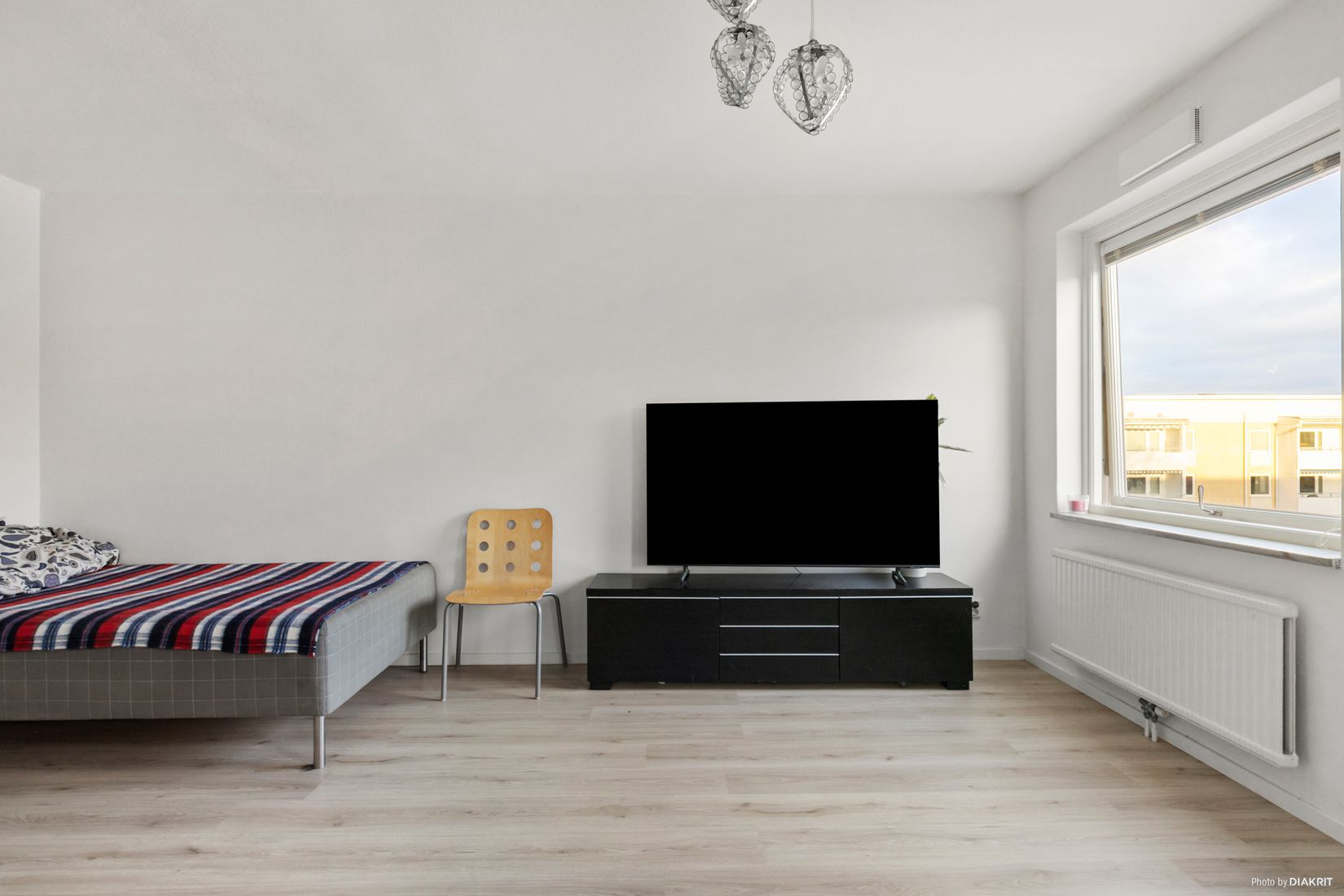 Bostadsrätt, Irisgatan 36, Mellringe, Örebro