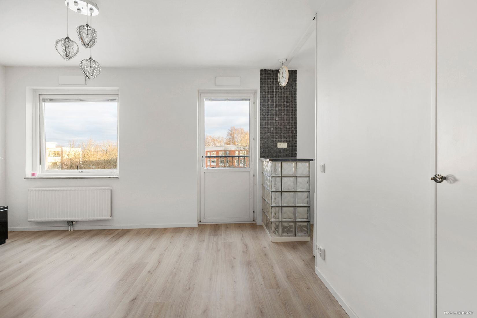 Bostadsrätt, Irisgatan 36, Mellringe, Örebro