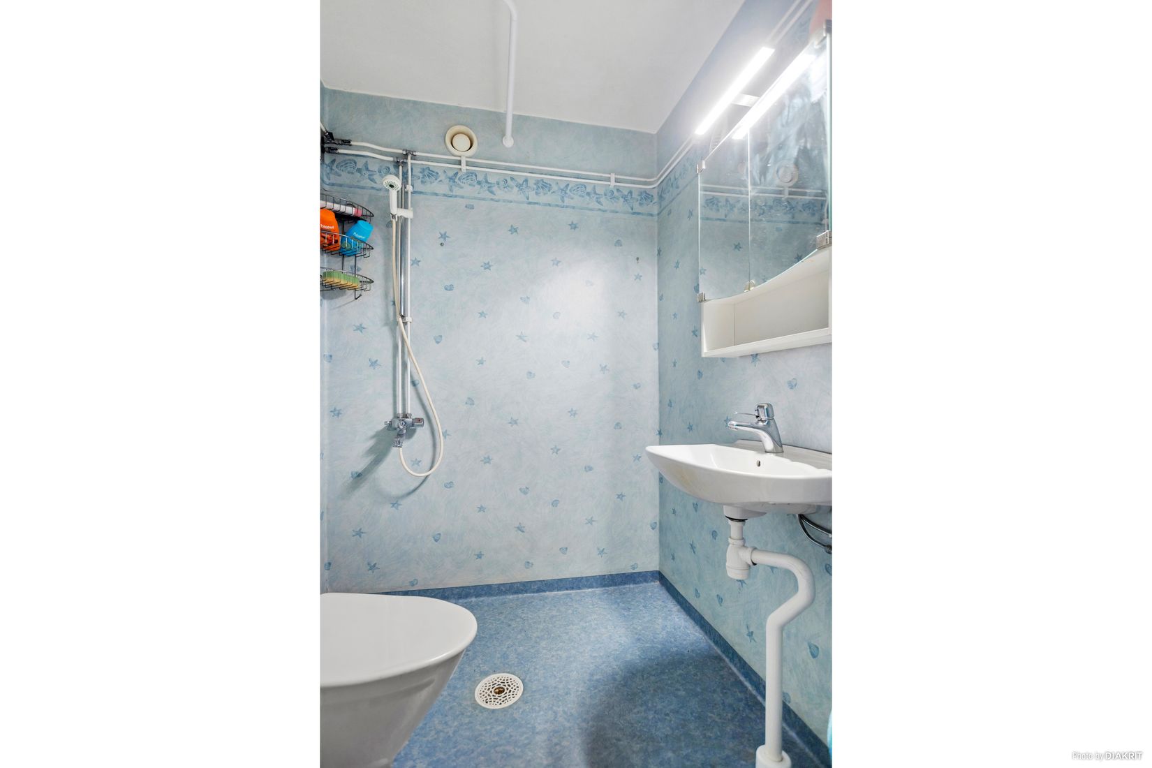 Bostadsrätt, Irisgatan 36, Mellringe, Örebro