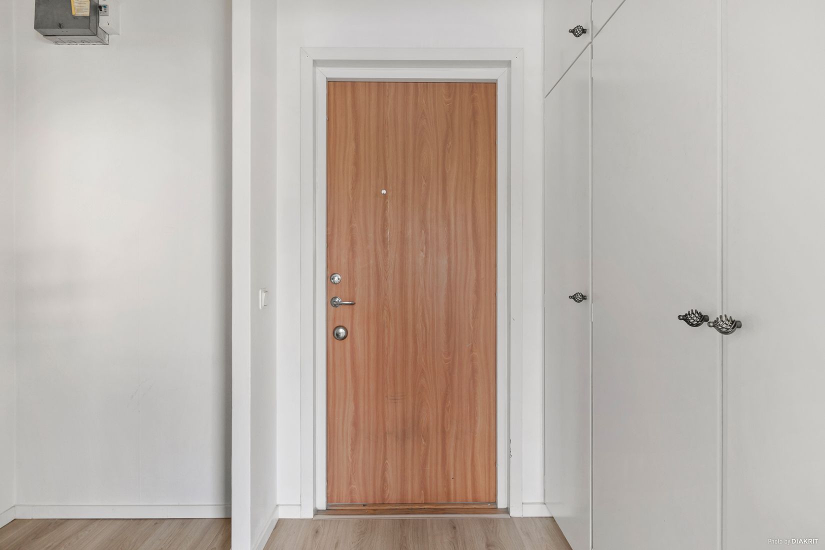 Bostadsrätt, Irisgatan 36, Mellringe, Örebro