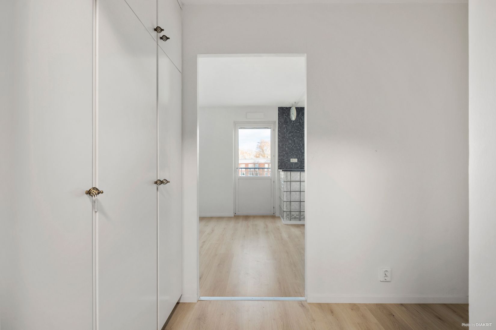 Bostadsrätt, Irisgatan 36, Mellringe, Örebro