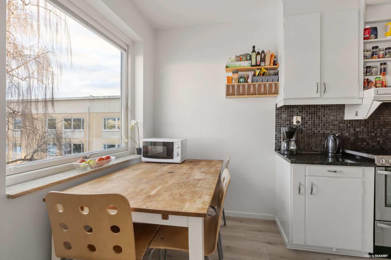 Bostadsrätt, Irisgatan 36, Mellringe, Örebro