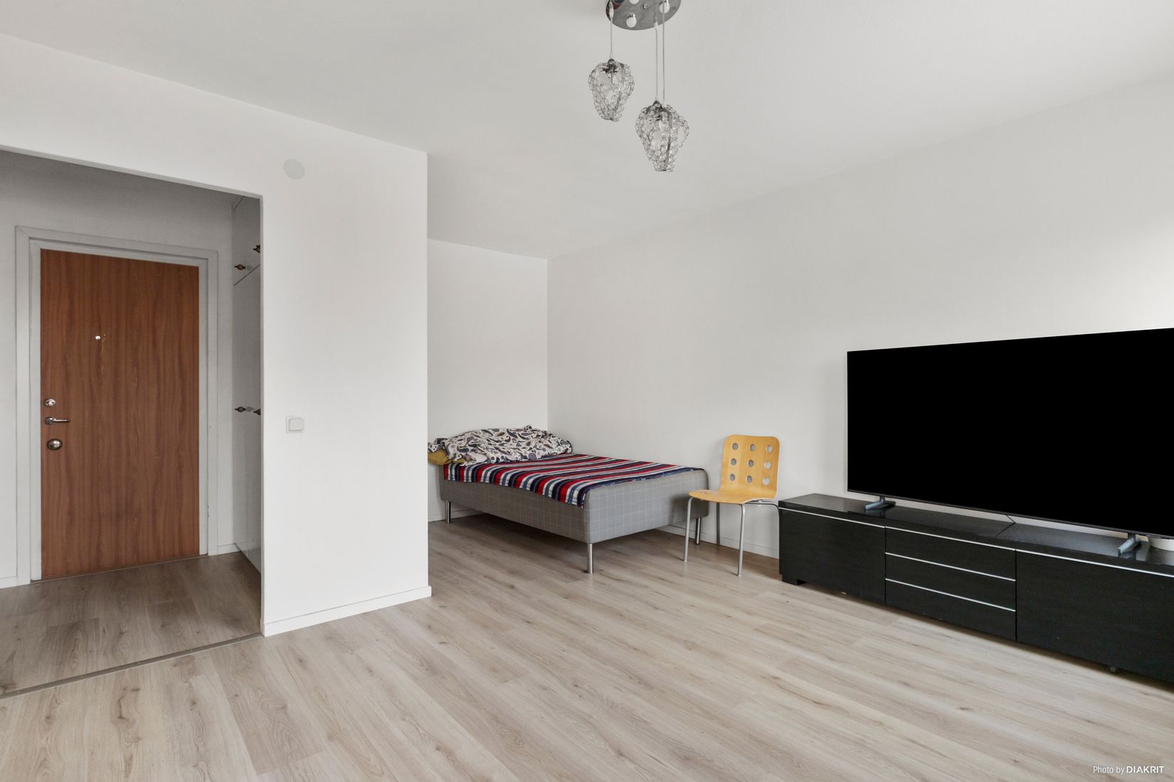 Bostadsrätt, Irisgatan 36, Mellringe, Örebro