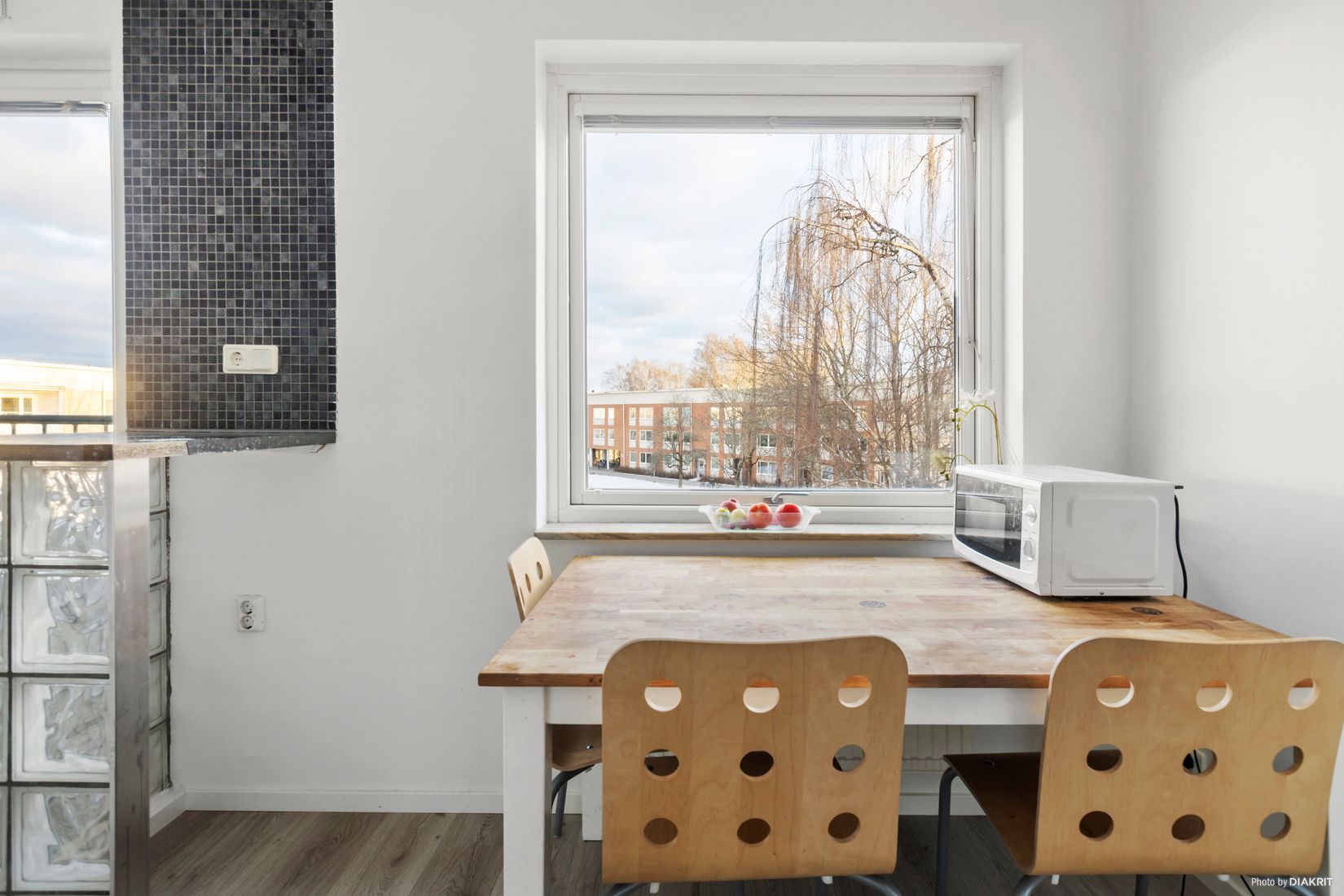 Bostadsrätt, Irisgatan 36, Mellringe, Örebro