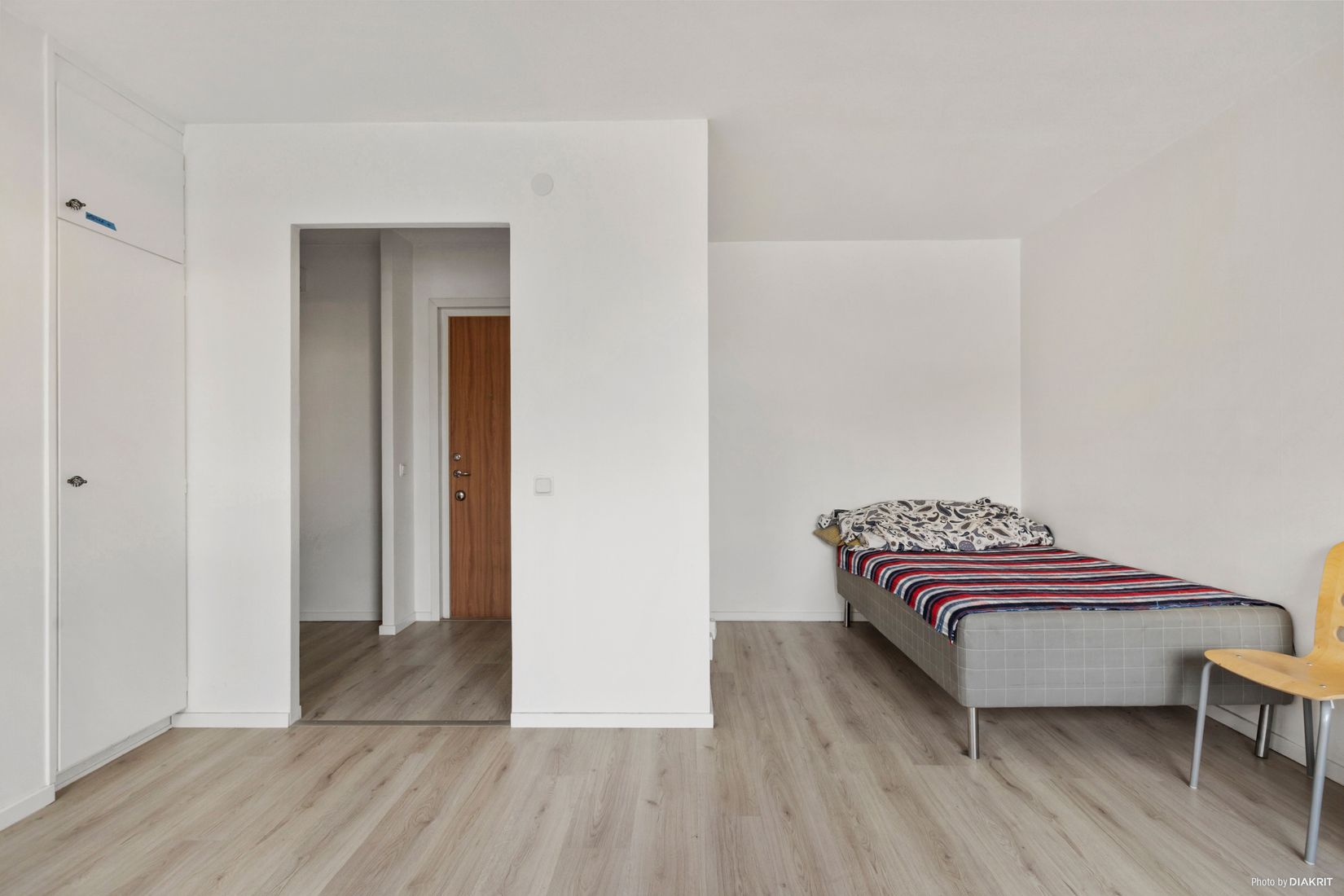 Bostadsrätt, Irisgatan 36, Mellringe, Örebro