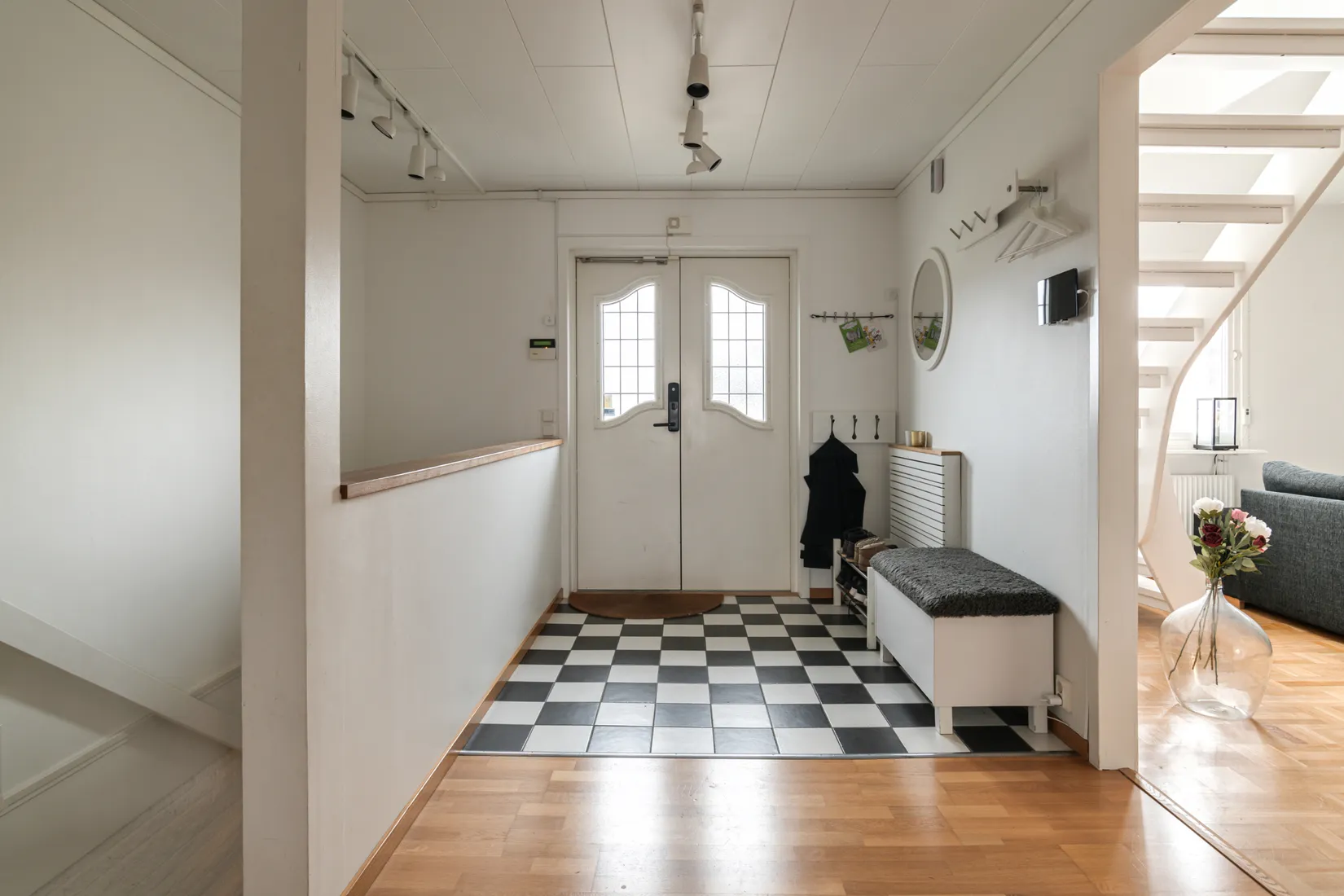 Villa, Sorteraregatan 2, Bjuv