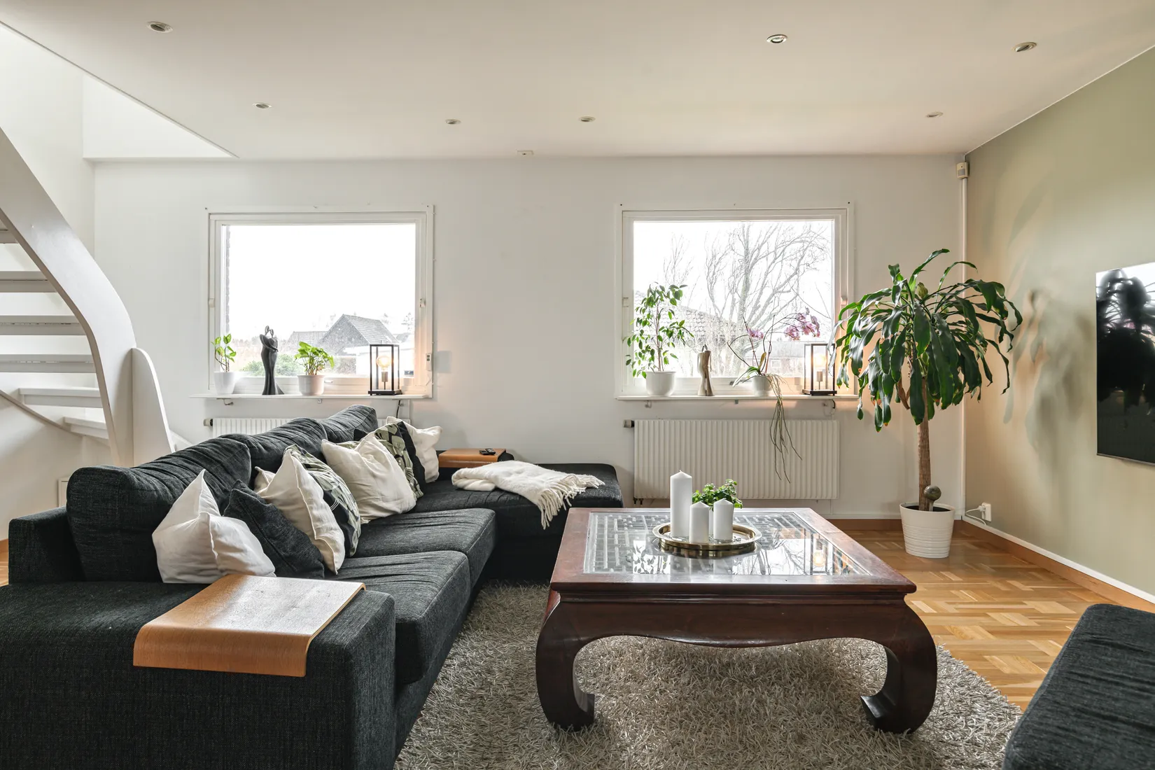 Villa, Sorteraregatan 2, Bjuv