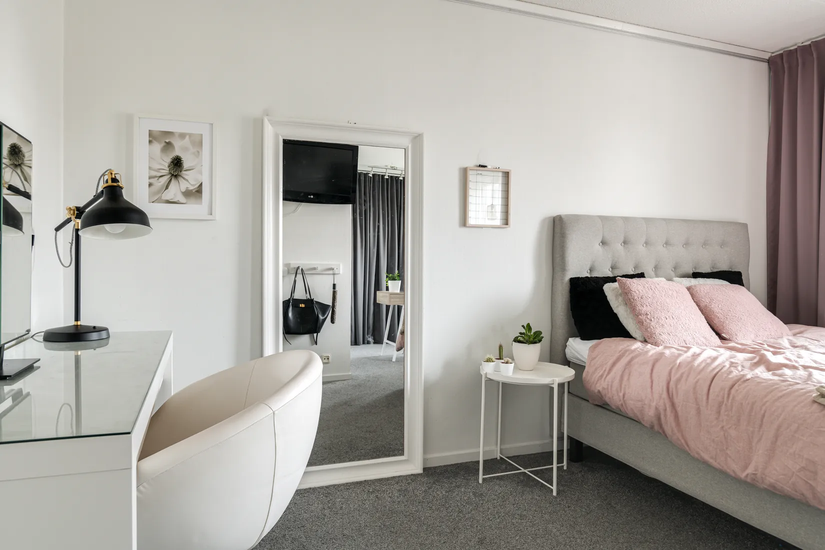 Villa, Sorteraregatan 2, Bjuv