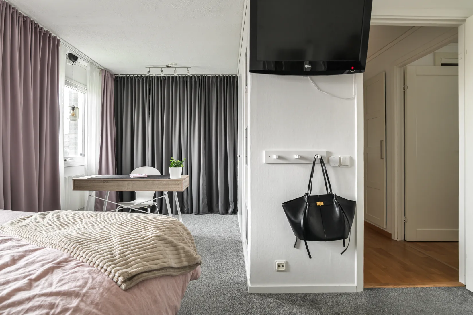 Villa, Sorteraregatan 2, Bjuv