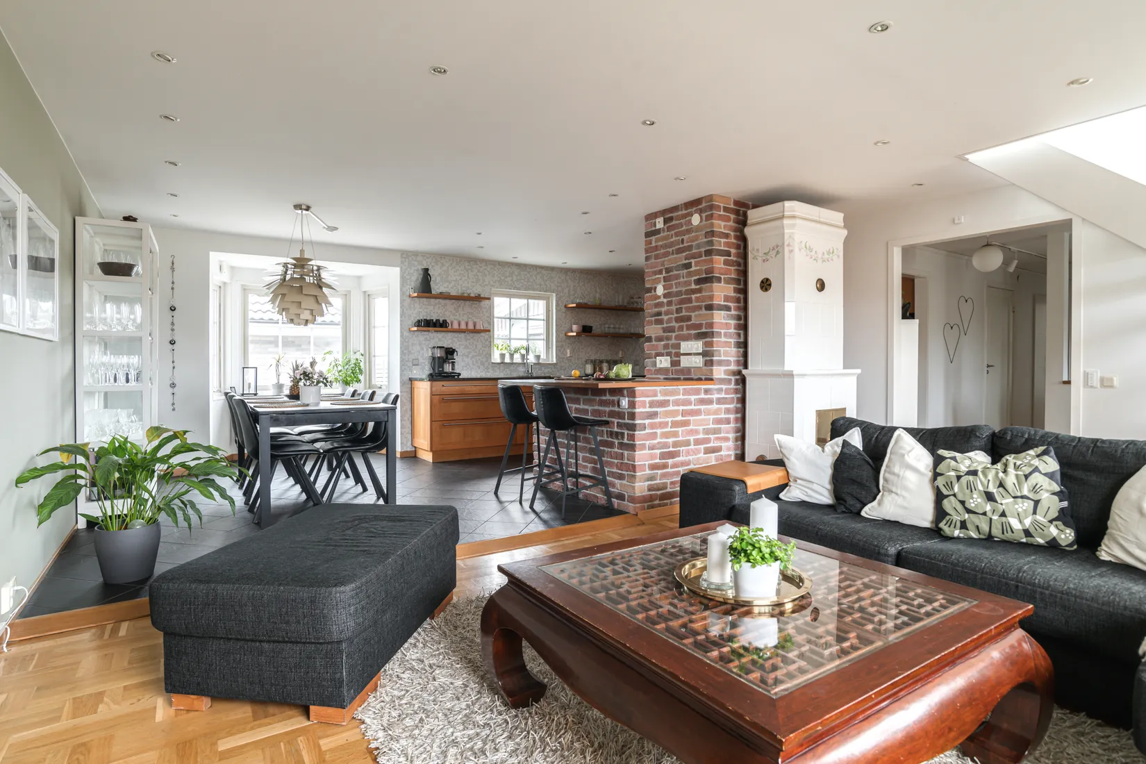 Villa, Sorteraregatan 2, Bjuv