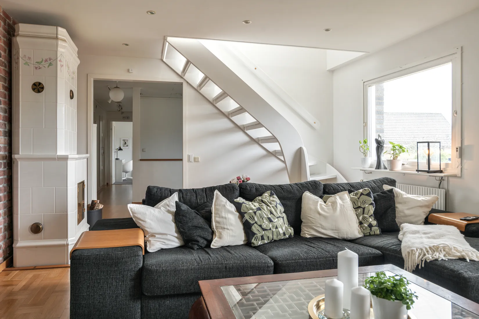 Villa, Sorteraregatan 2, Bjuv