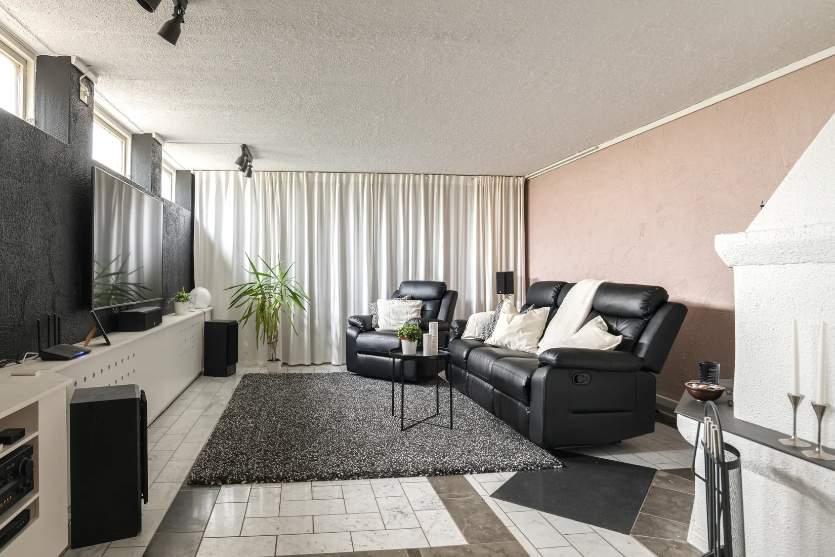 Villa, Sorteraregatan 2, Bjuv