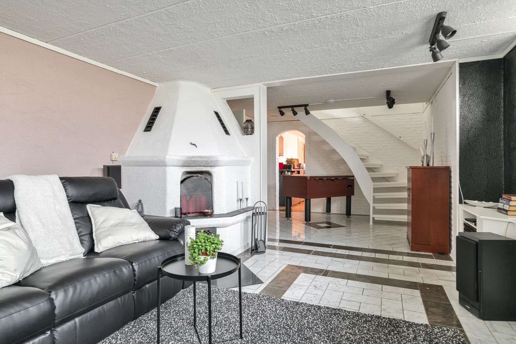 Villa, Sorteraregatan 2, Bjuv