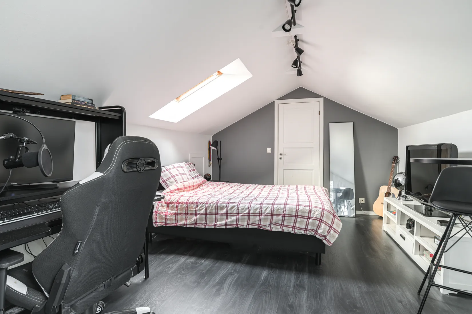 Villa, Sorteraregatan 2, Bjuv