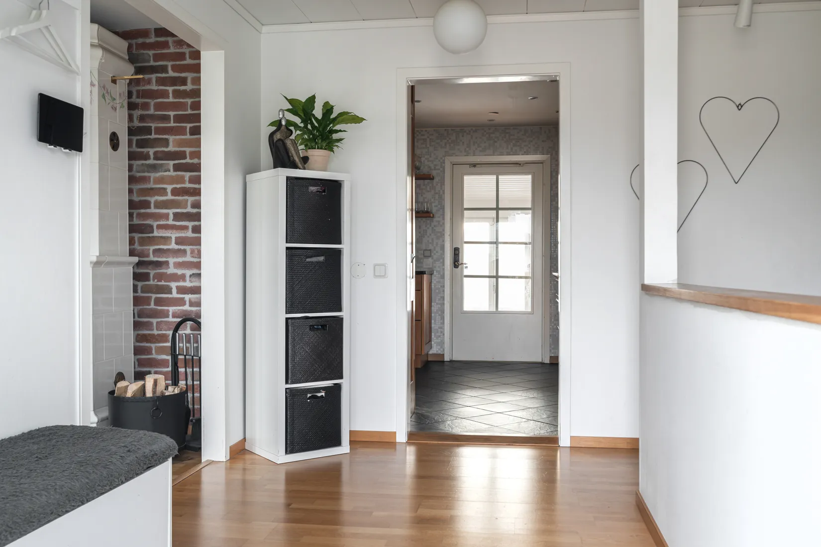 Villa, Sorteraregatan 2, Bjuv