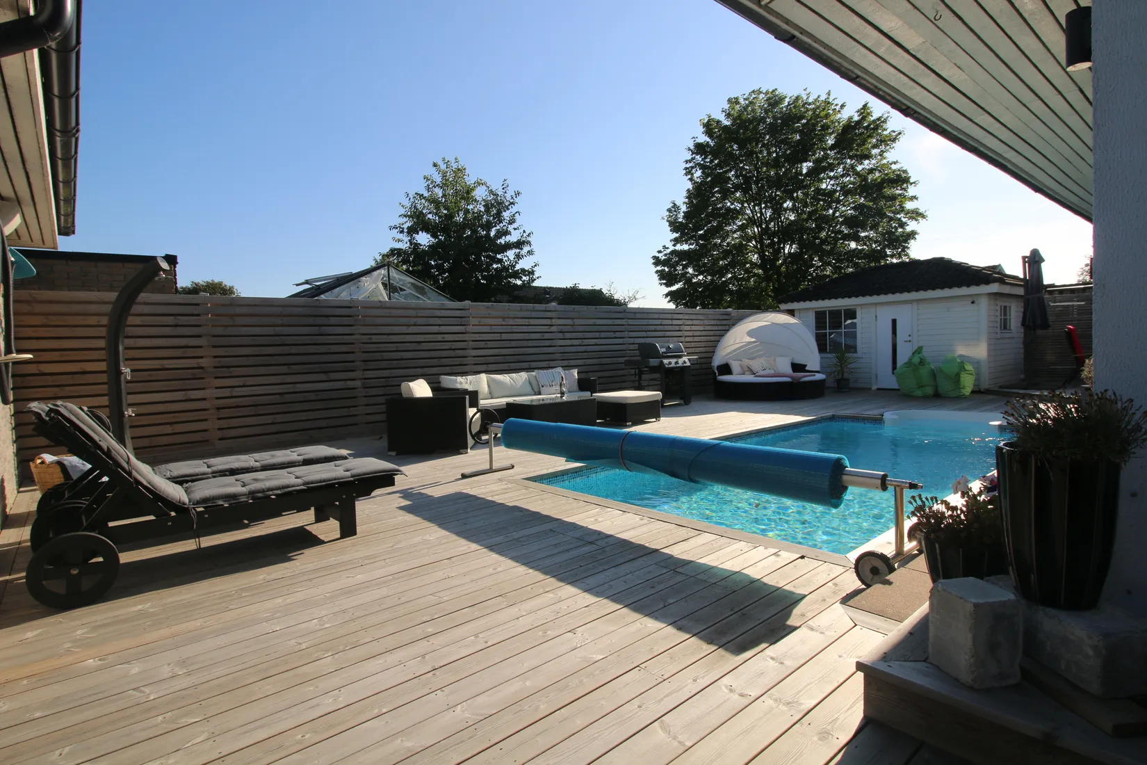 Villa, Sorteraregatan 2, Bjuv