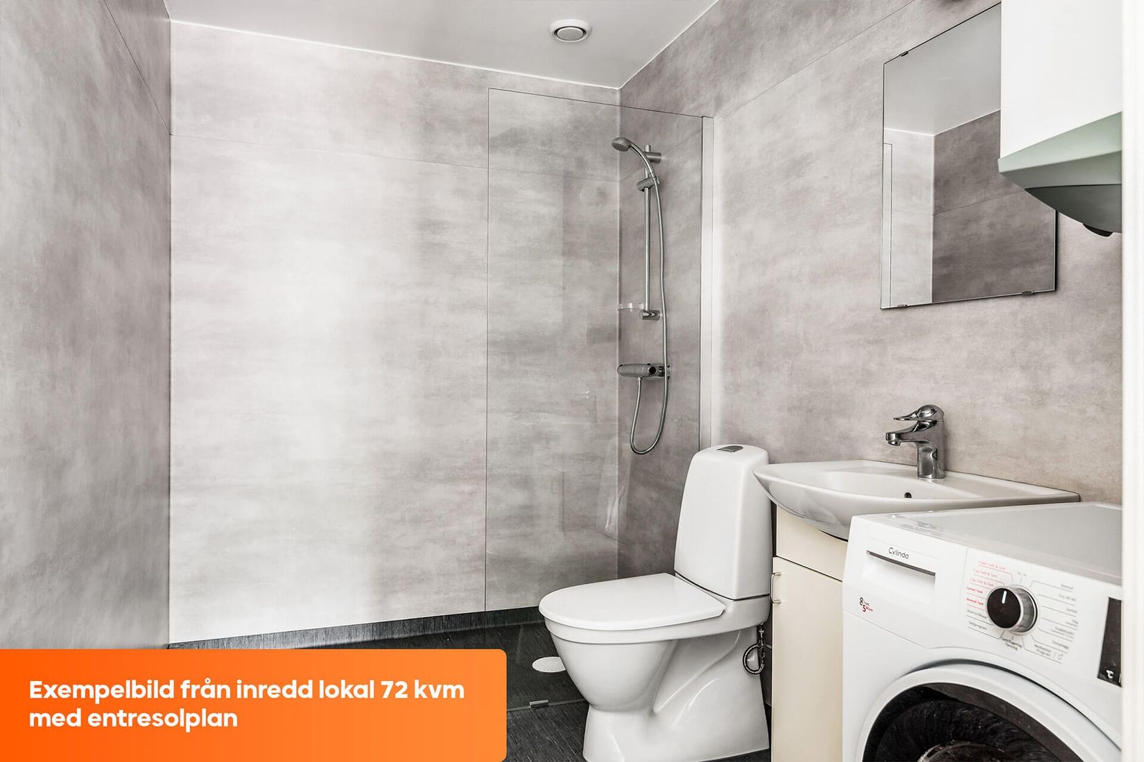 Övrigt, Braxenvägen/Sikvägen Lokal 28, Görla industriområde, Norrtälje