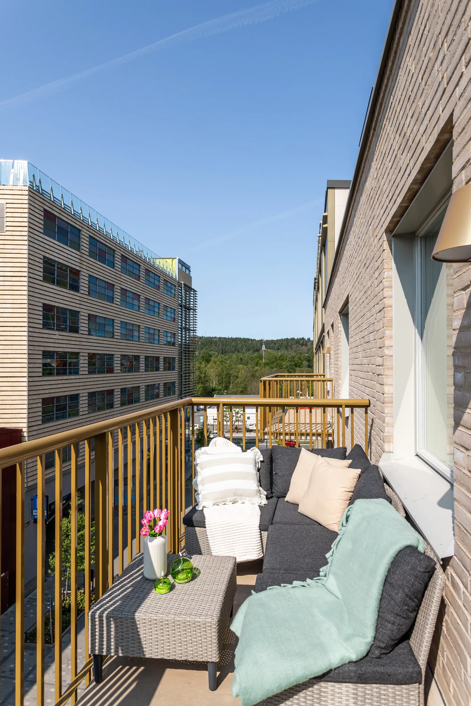 Bostadsrätt, Oskarshallsgatan 3, Skeppsbron, Jönköping