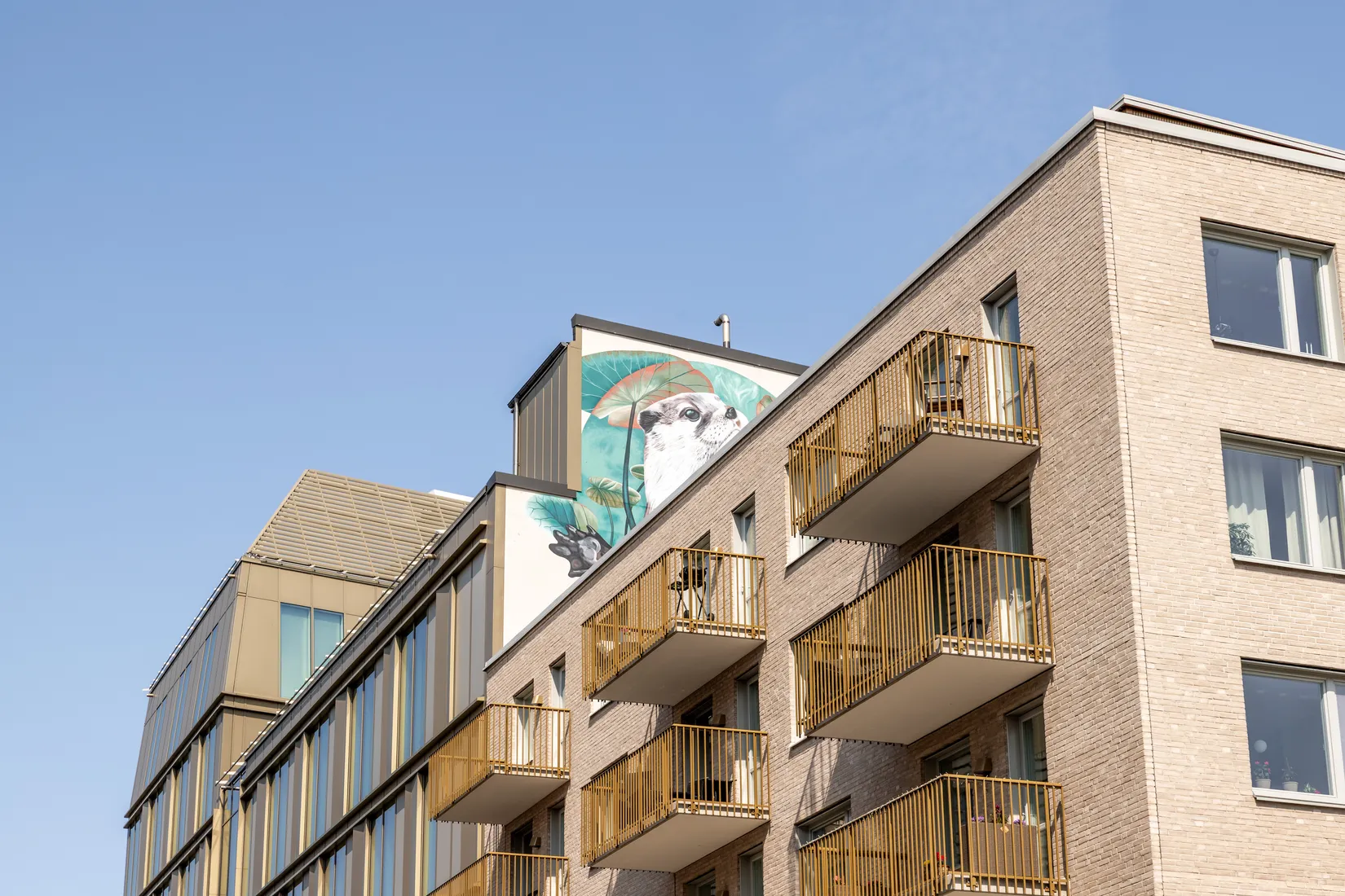 Bostadsrätt, Oskarshallsgatan 3, Skeppsbron, Jönköping