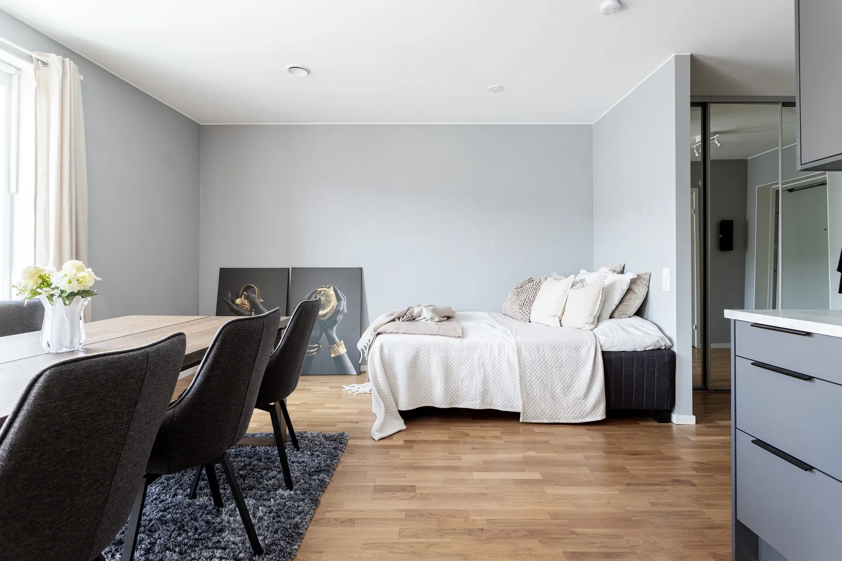 Bostadsrätt, Oskarshallsgatan 3, Skeppsbron, Jönköping