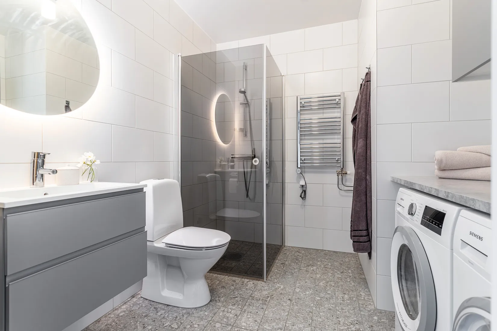 Bostadsrätt, Oskarshallsgatan 3, Skeppsbron, Jönköping