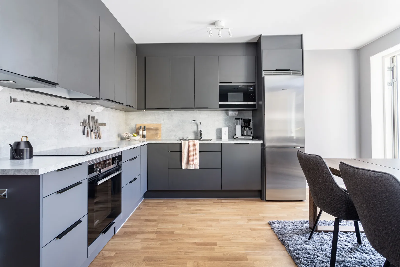 Bostadsrätt, Oskarshallsgatan 3, Skeppsbron, Jönköping