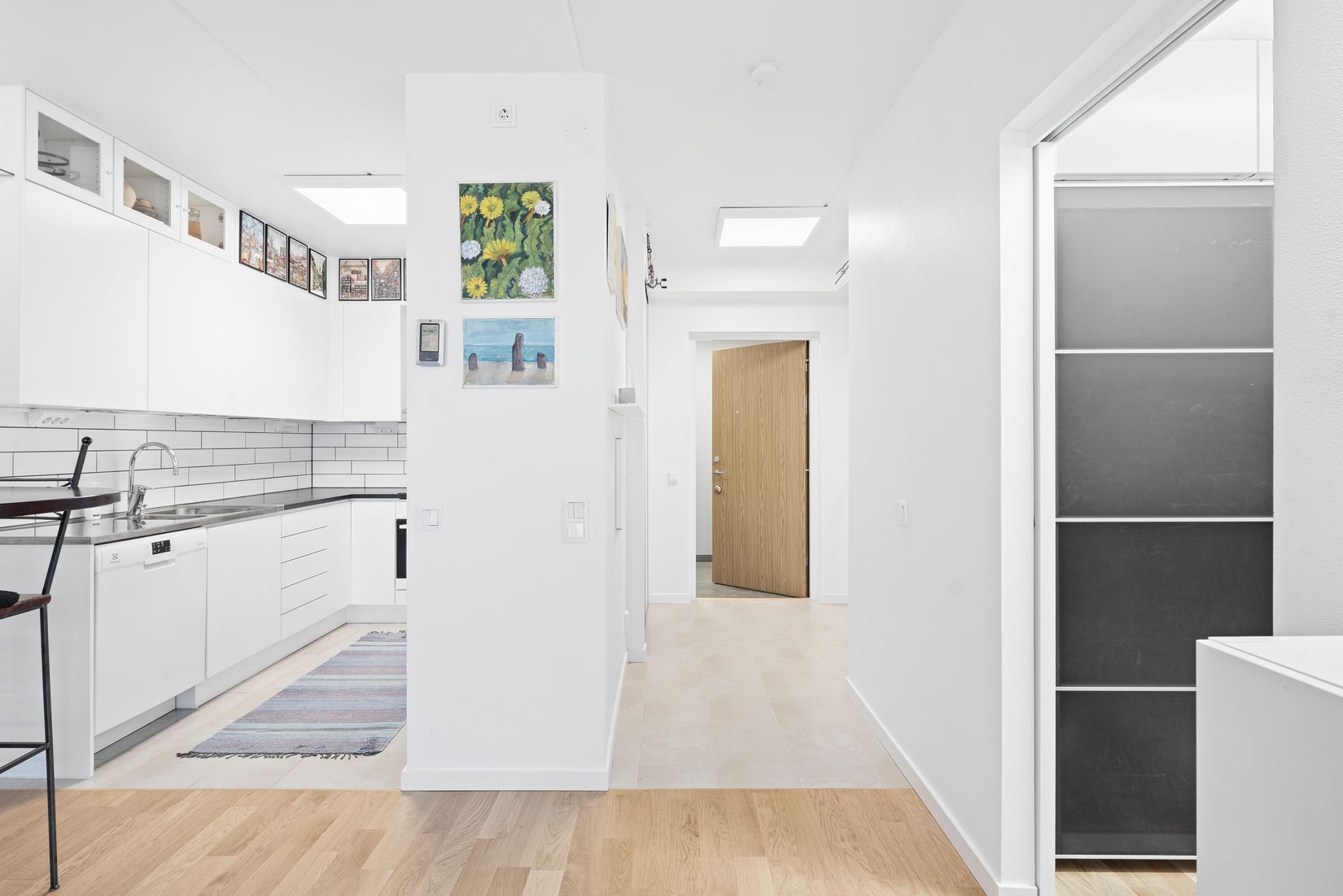 Bostadsrätt, Ölandsresan 3D, Sävja, Uppsala