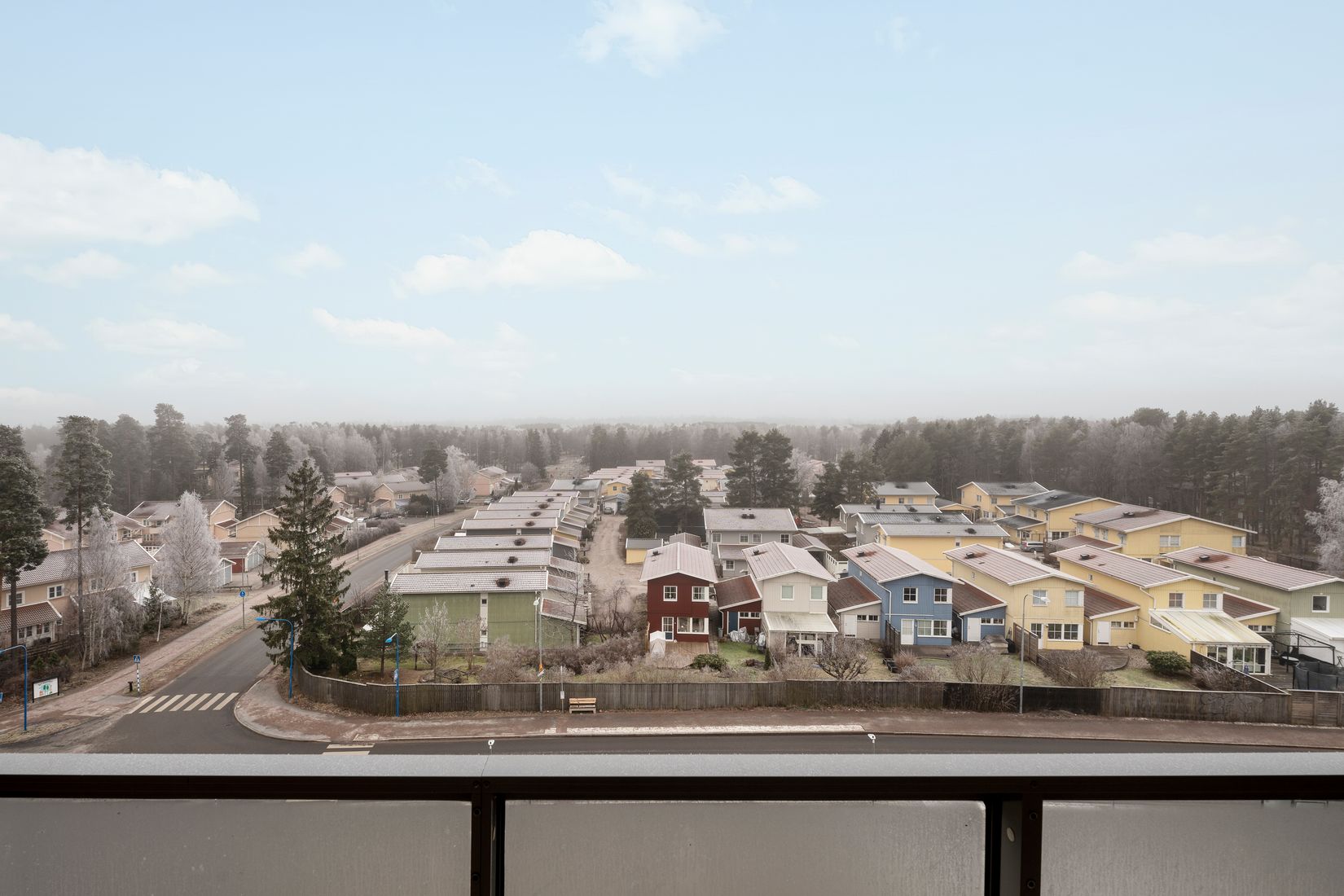 Bostadsrätt, Ölandsresan 3D, Sävja, Uppsala