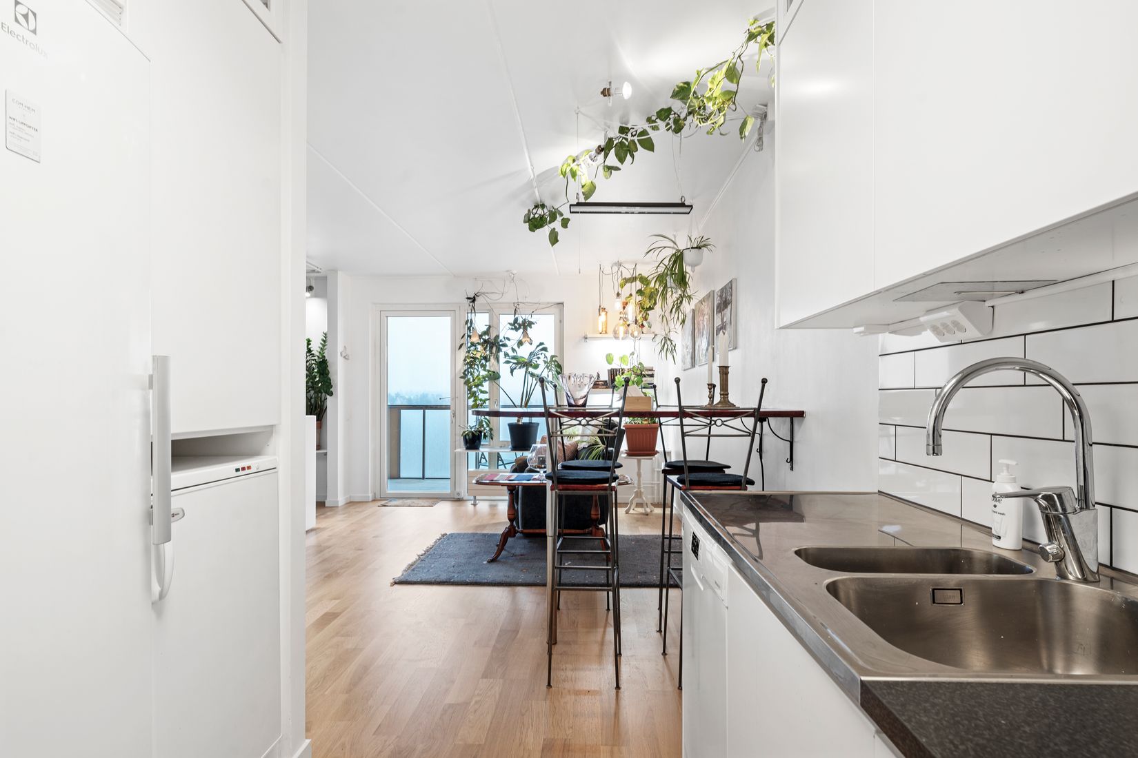 Bostadsrätt, Ölandsresan 3D, Sävja, Uppsala