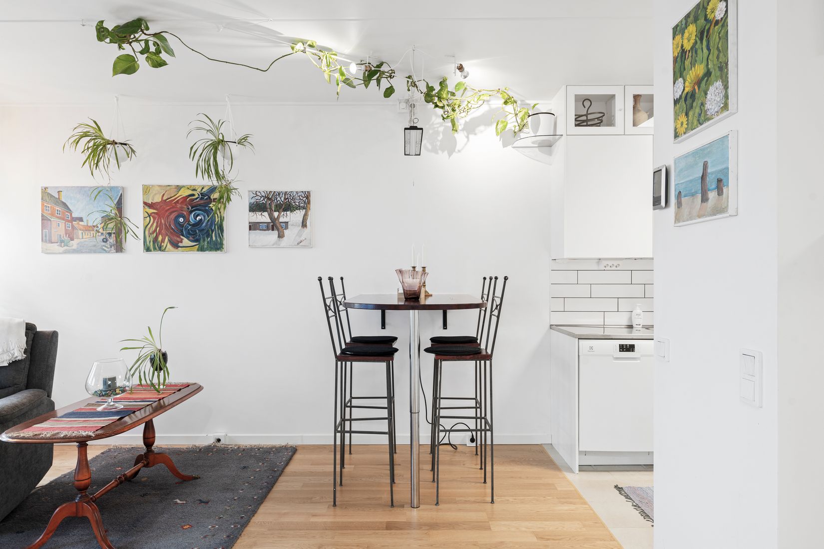 Bostadsrätt, Ölandsresan 3D, Sävja, Uppsala