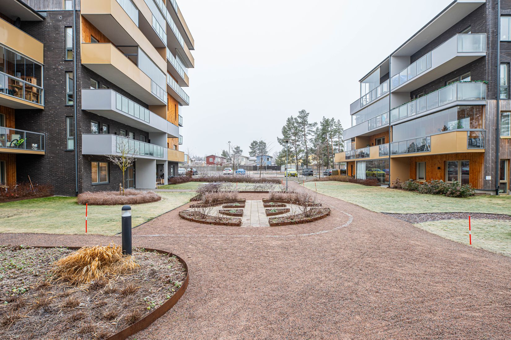 Bostadsrätt, Ölandsresan 3D, Sävja, Uppsala