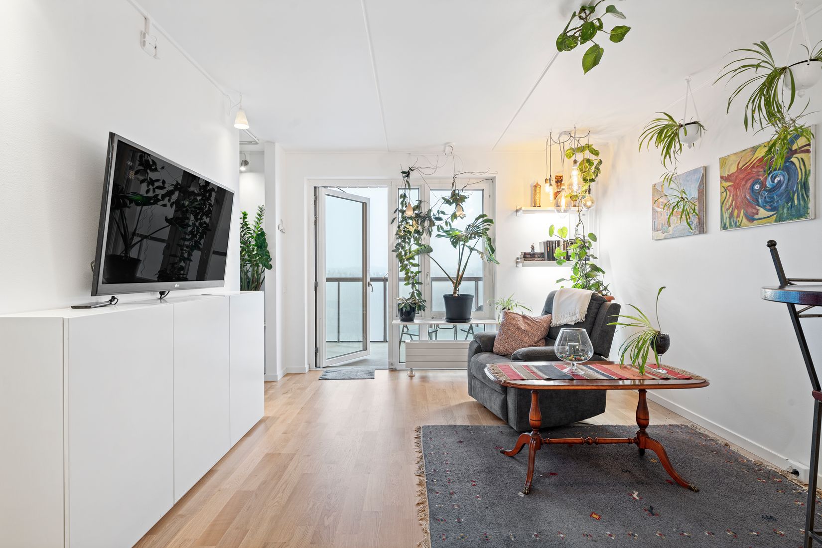 Bostadsrätt, Ölandsresan 3D, Sävja, Uppsala