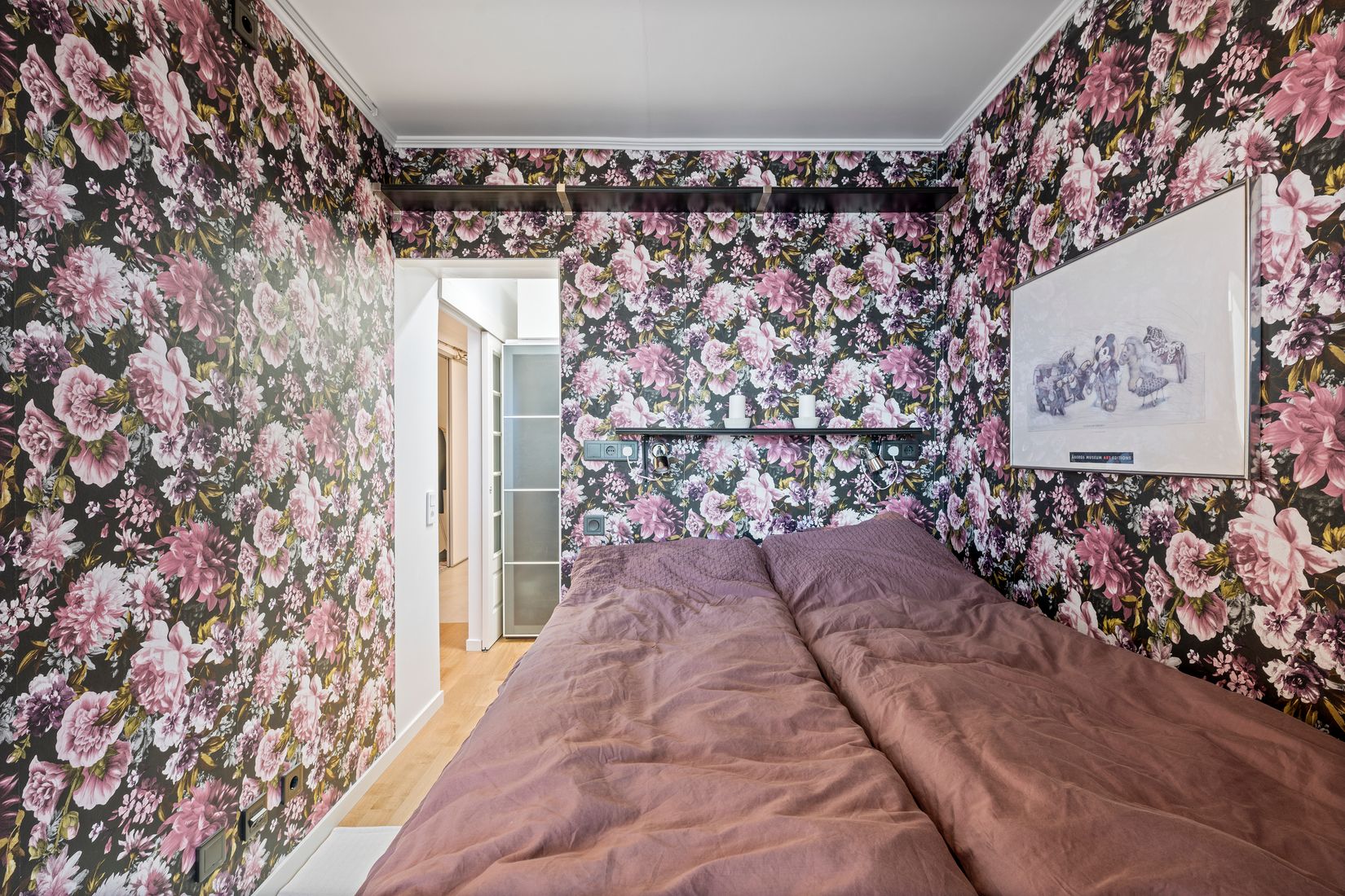 Bostadsrätt, Ölandsresan 3D, Sävja, Uppsala