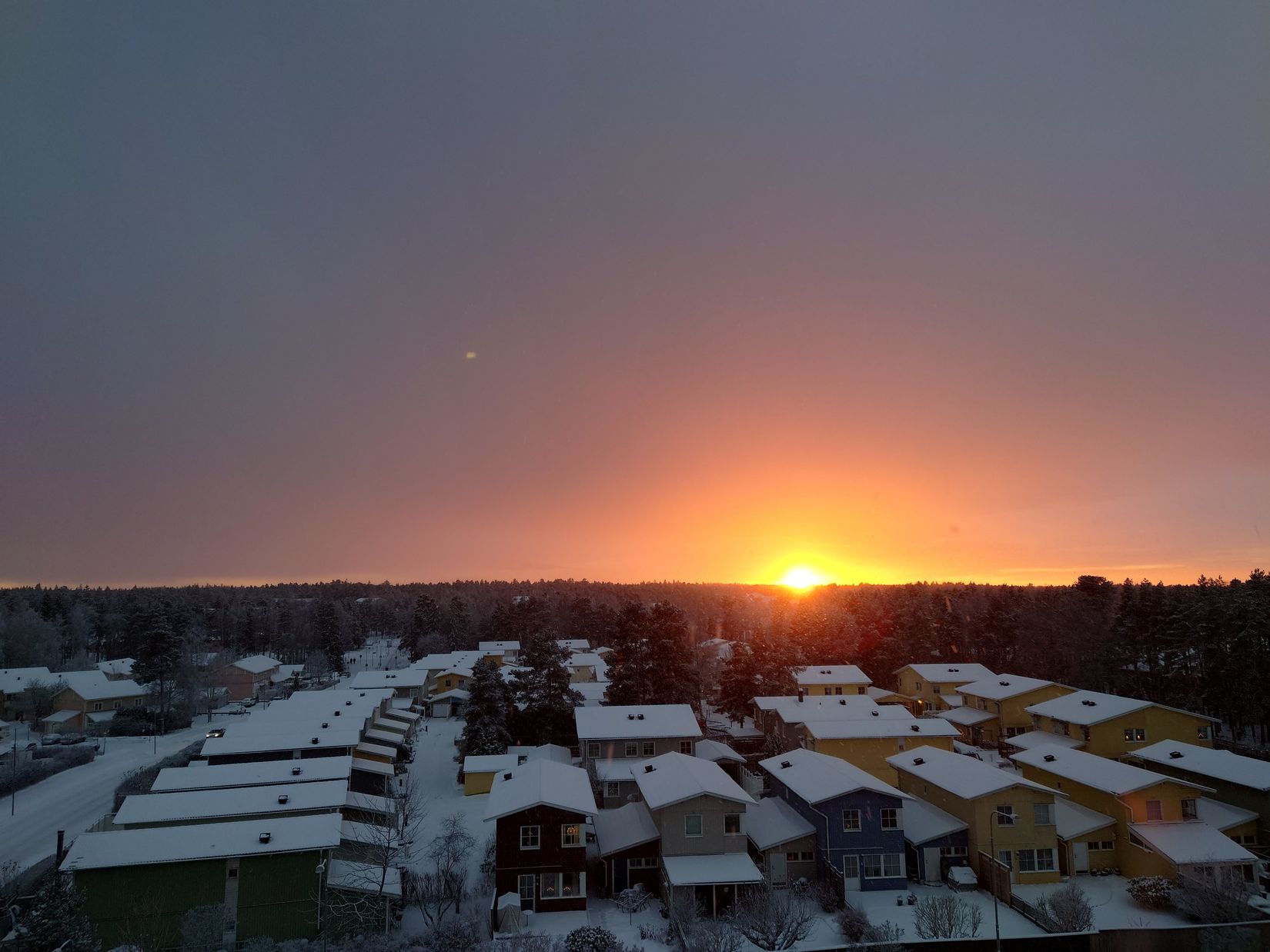 Bostadsrätt, Ölandsresan 3D, Sävja, Uppsala