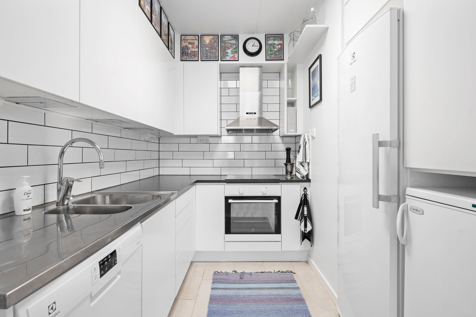 Bostadsrätt, Ölandsresan 3D, Sävja, Uppsala