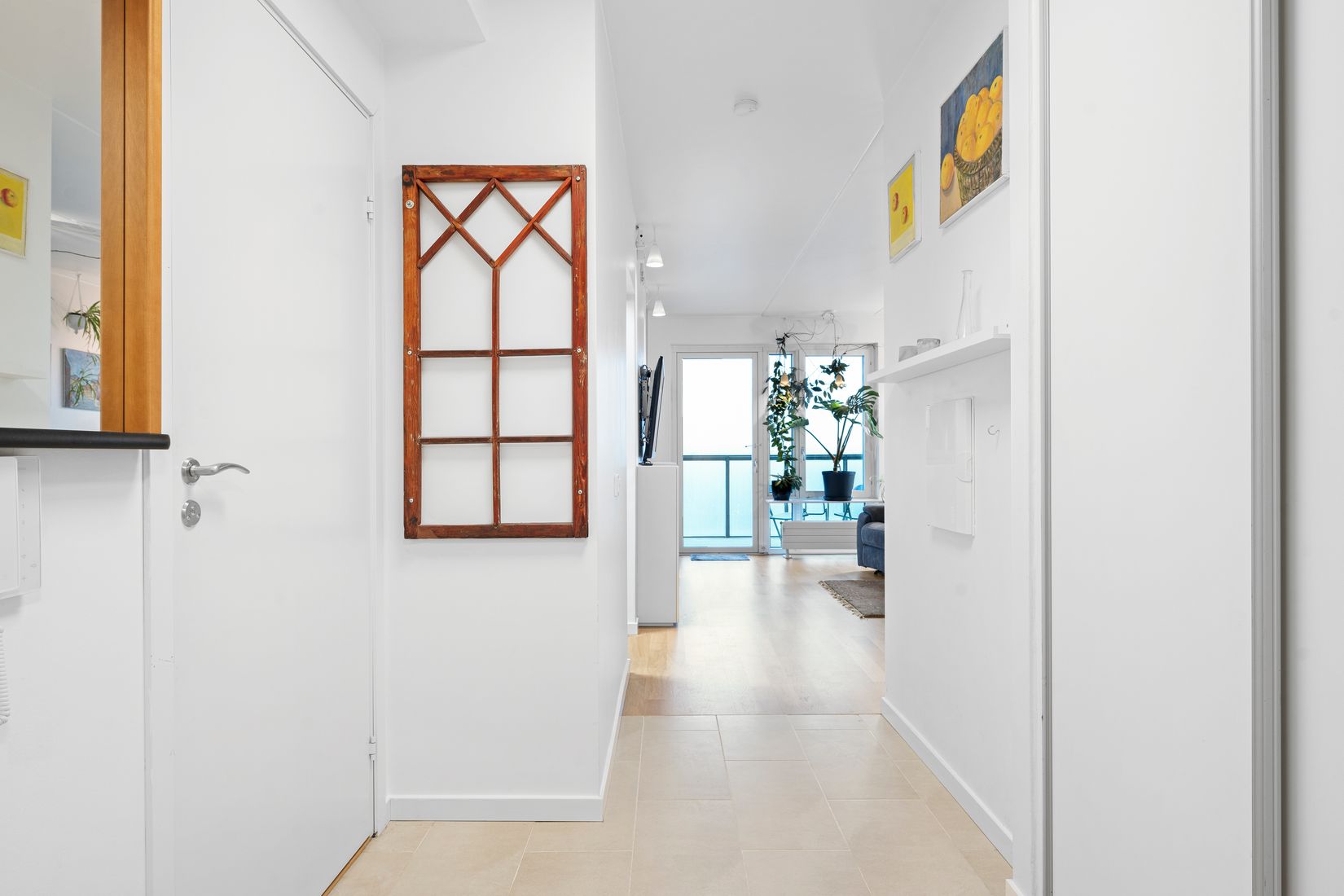 Bostadsrätt, Ölandsresan 3D, Sävja, Uppsala