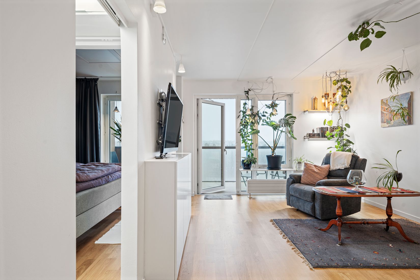 Bostadsrätt, Ölandsresan 3D, Sävja, Uppsala