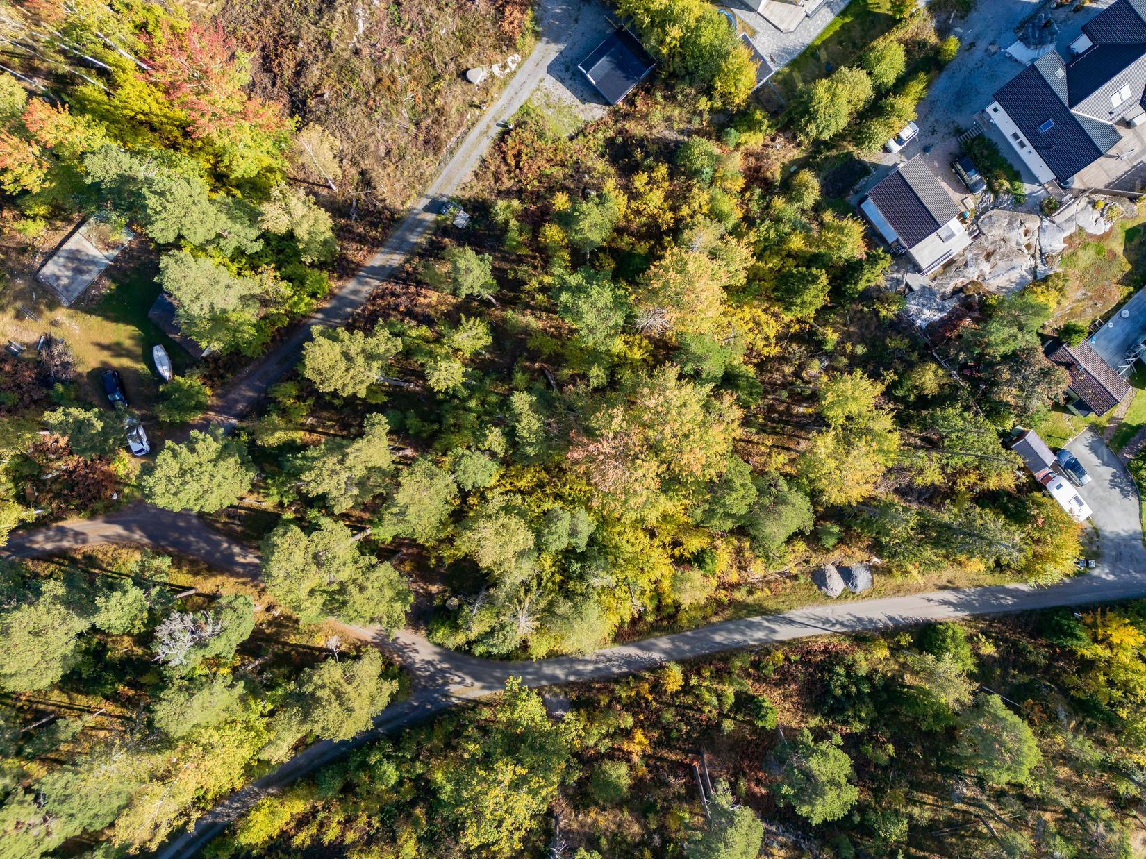 Tomt, Kvarnåbacken 4, Lillsjön - Kungsängen, Upplands-Bro