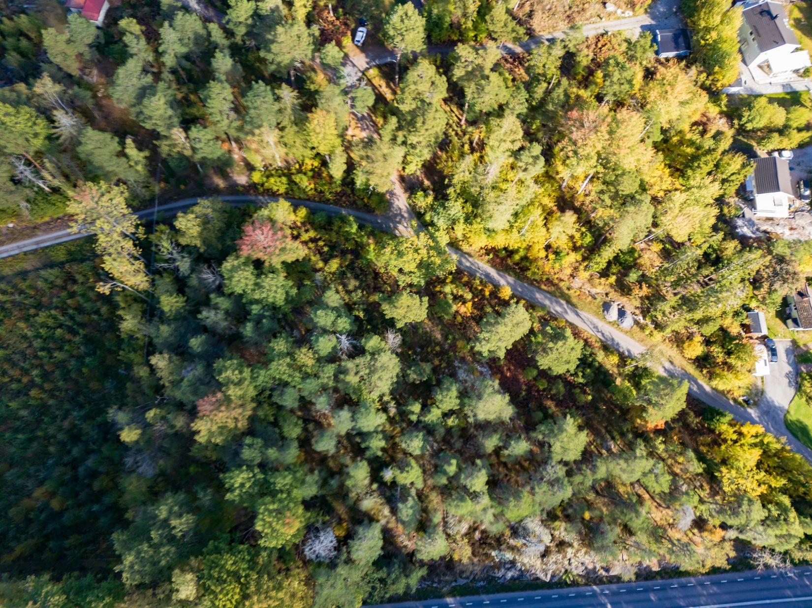 Tomt, Kvarnåbacken 4, Lillsjön - Kungsängen, Upplands-Bro