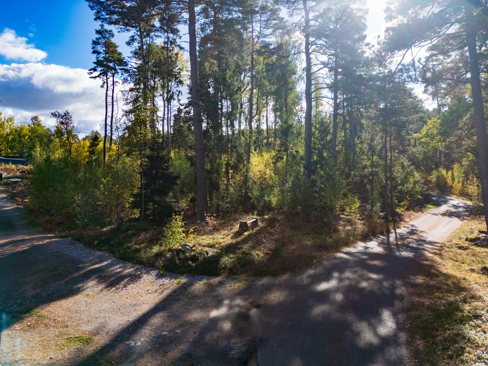 Tomt, Kvarnåbacken 4, Lillsjön - Kungsängen, Upplands-Bro